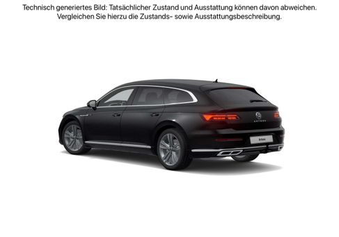 Volkswagen Arteon, 2023 3