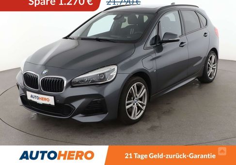 BMW 225, 2020