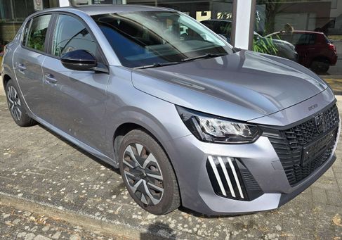 Peugeot 208, 2024