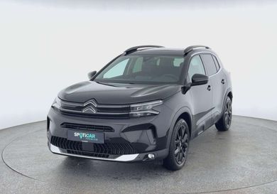 Citroën C5 Aircross, 2024