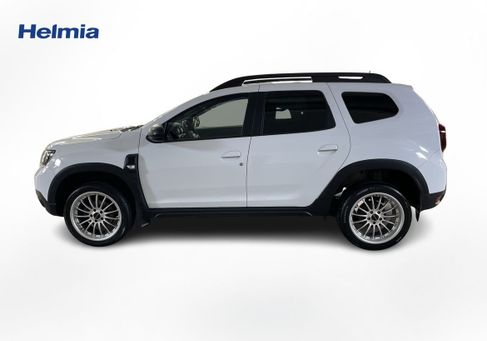 Dacia Duster, 2021 2