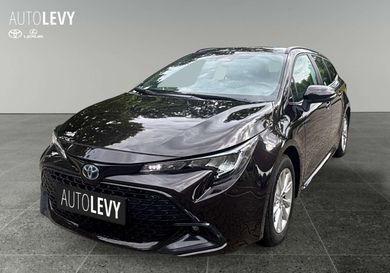 Toyota Corolla, 2023