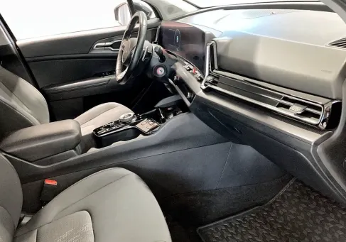 Kia Sportage, 2023 3