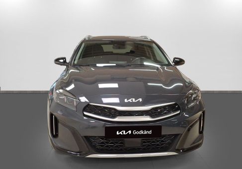 Kia XCeed, 2024 2