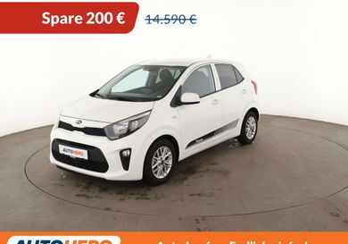 Kia Picanto, 2020