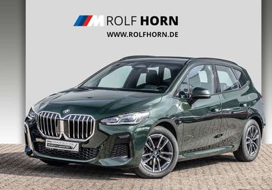 BMW 220, 2025