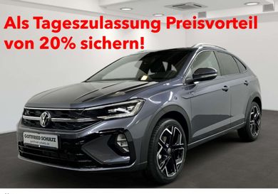 Volkswagen Taigo, 2025