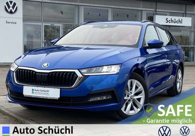 Skoda Octavia, 2023