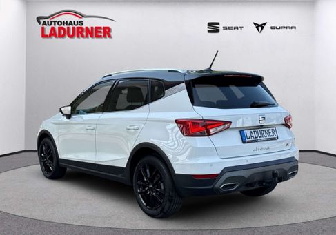 Seat Arona, 2021 3
