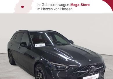 Mercedes-Benz C 300, 2023