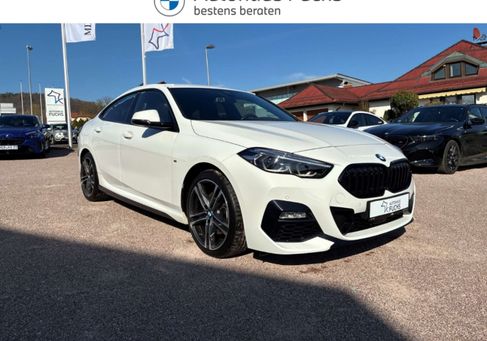 BMW 218, 2023 3