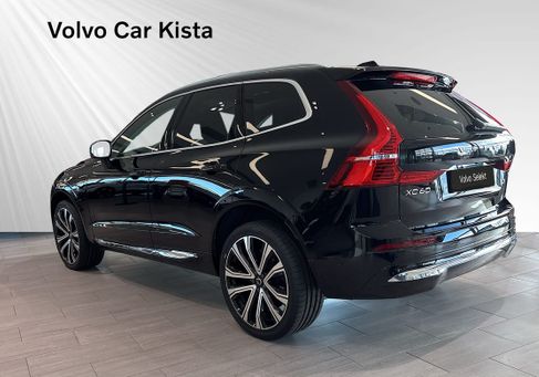 Volvo XC60, 2024 3