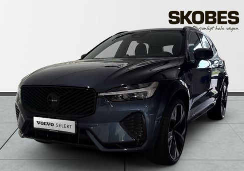 Volvo XC60, 2026 3