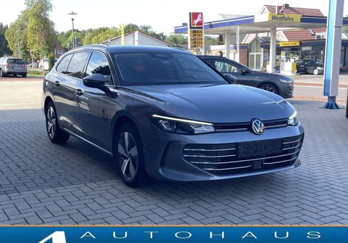 Volkswagen Passat Variant, 2025 2