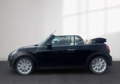 MINI Cooper Cabrio, 2022