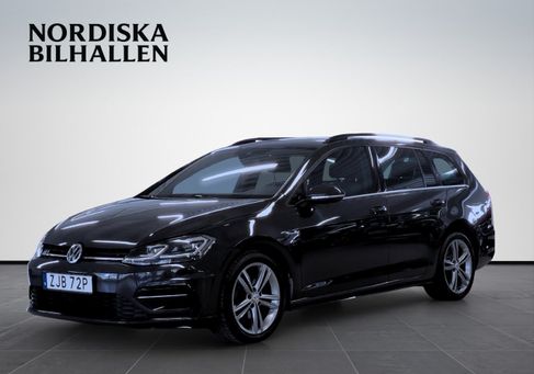 Volkswagen Golf, 2019 3