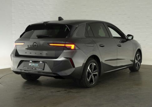 Opel Astra, 2024