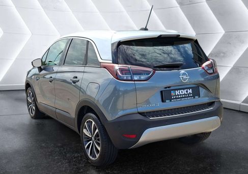 Opel Crossland X, 2019 3