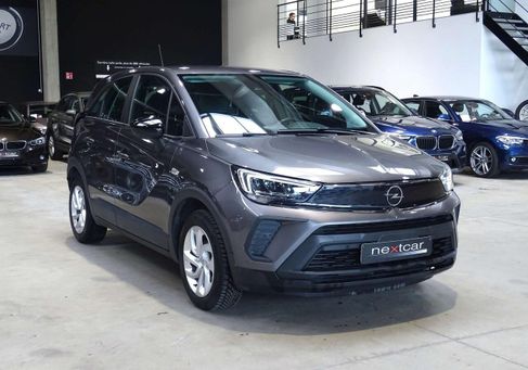 Opel Crossland X, 2021 3