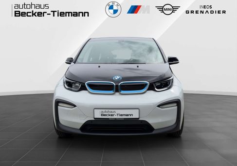 BMW i3, 2019