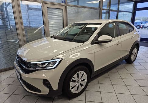 Volkswagen Taigo, 2023