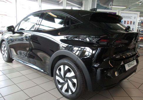 Renault Clio, 2026