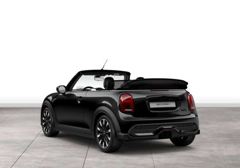 MINI Cooper S Cabrio, 2022