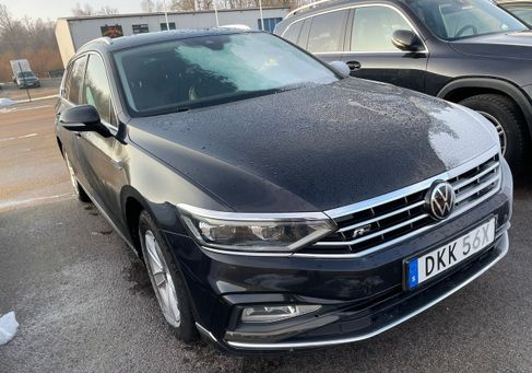 Volkswagen Passat Variant, 2022 2