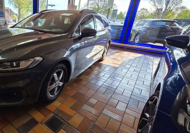 Ford Mondeo, 2022