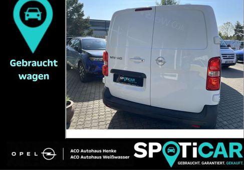 Opel Vivaro, 2022 2