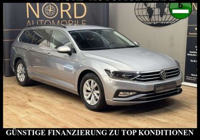 Volkswagen Passat Variant, 2022