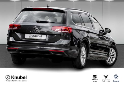 Volkswagen Passat Variant, 2021 2