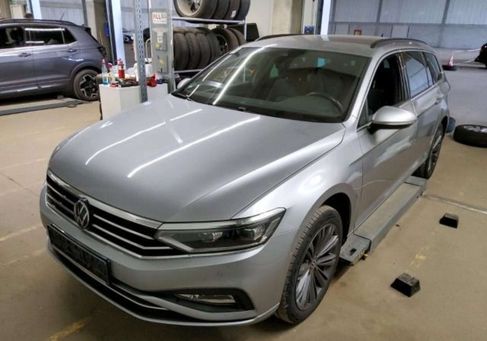 Volkswagen Passat Variant, 2023 2