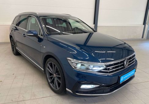 Volkswagen Passat Variant, 2023 3