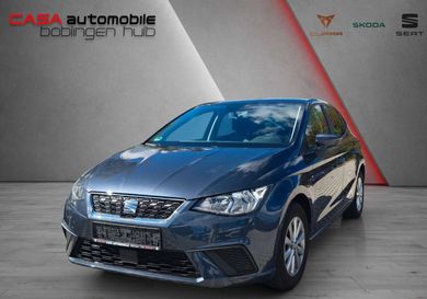 Seat Ibiza, 2020