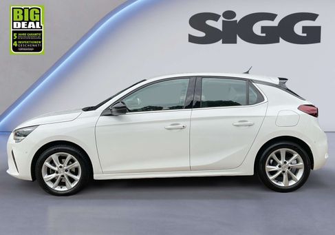 Opel Corsa, 2023 3