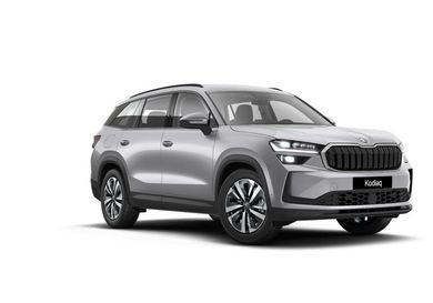 Skoda, 2025