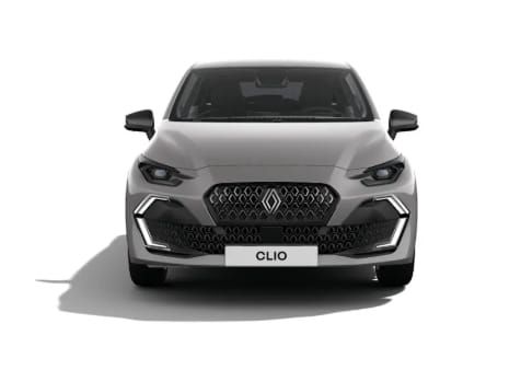 Renault Clio, 2026 2