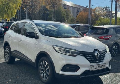 Renault Kadjar, 2021