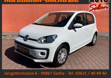 Volkswagen up!, 2023