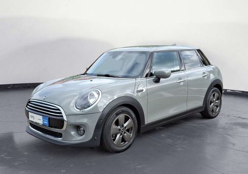 MINI Cooper, 2019