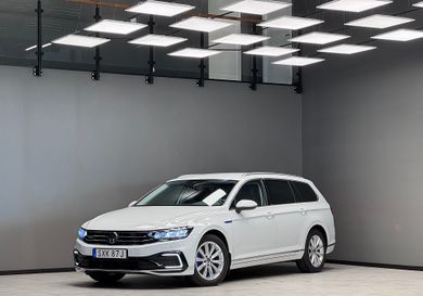 Volkswagen Passat Variant, 2023