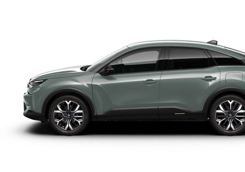 Citroën C4, 2026 3