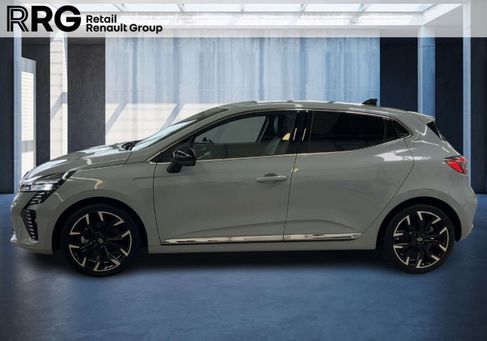 Renault Clio, 2024 2