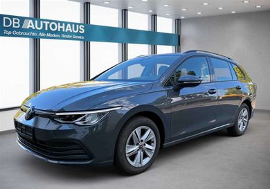 Volkswagen Golf, 2024