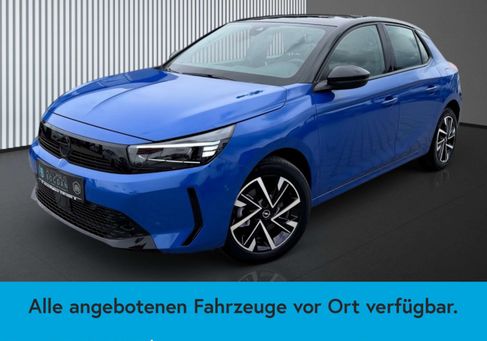 Opel Corsa, 2025 2