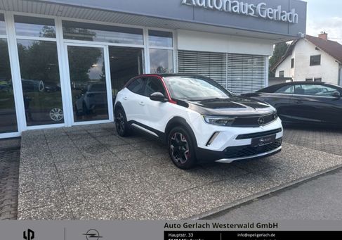 Opel Mokka, 2021 3