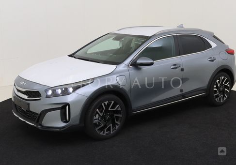 Kia XCeed, 2023