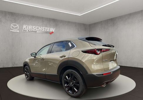 Mazda CX-30, 2026 3
