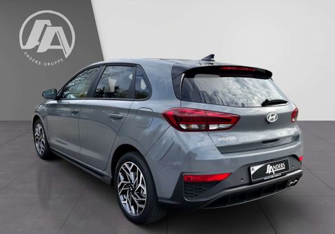 Hyundai i30, 2026 3